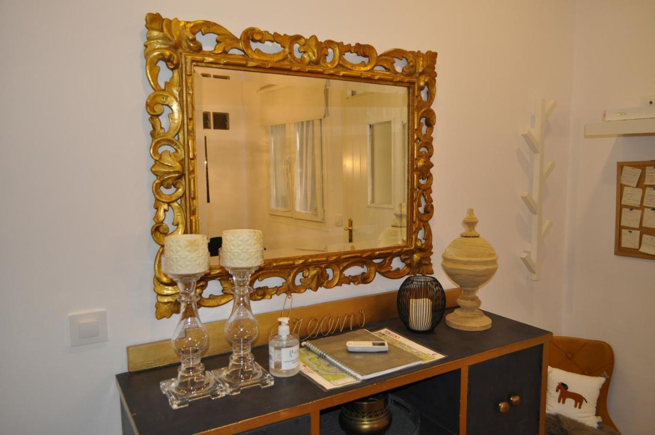 Lofts Amantes De Toledo- Loft Alcazar Apartment Екстериор снимка