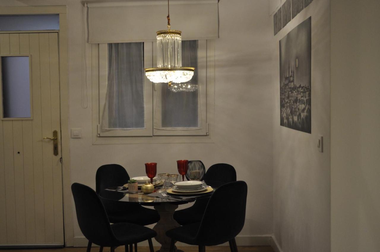 Lofts Amantes De Toledo- Loft Alcazar Apartment Екстериор снимка